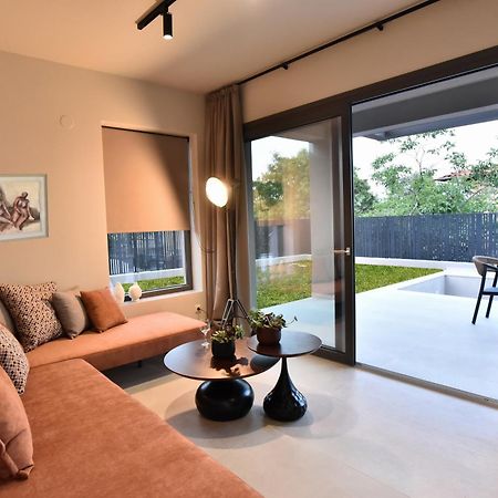 Welcome Inn PalaiónTsiflíkion 外观 照片