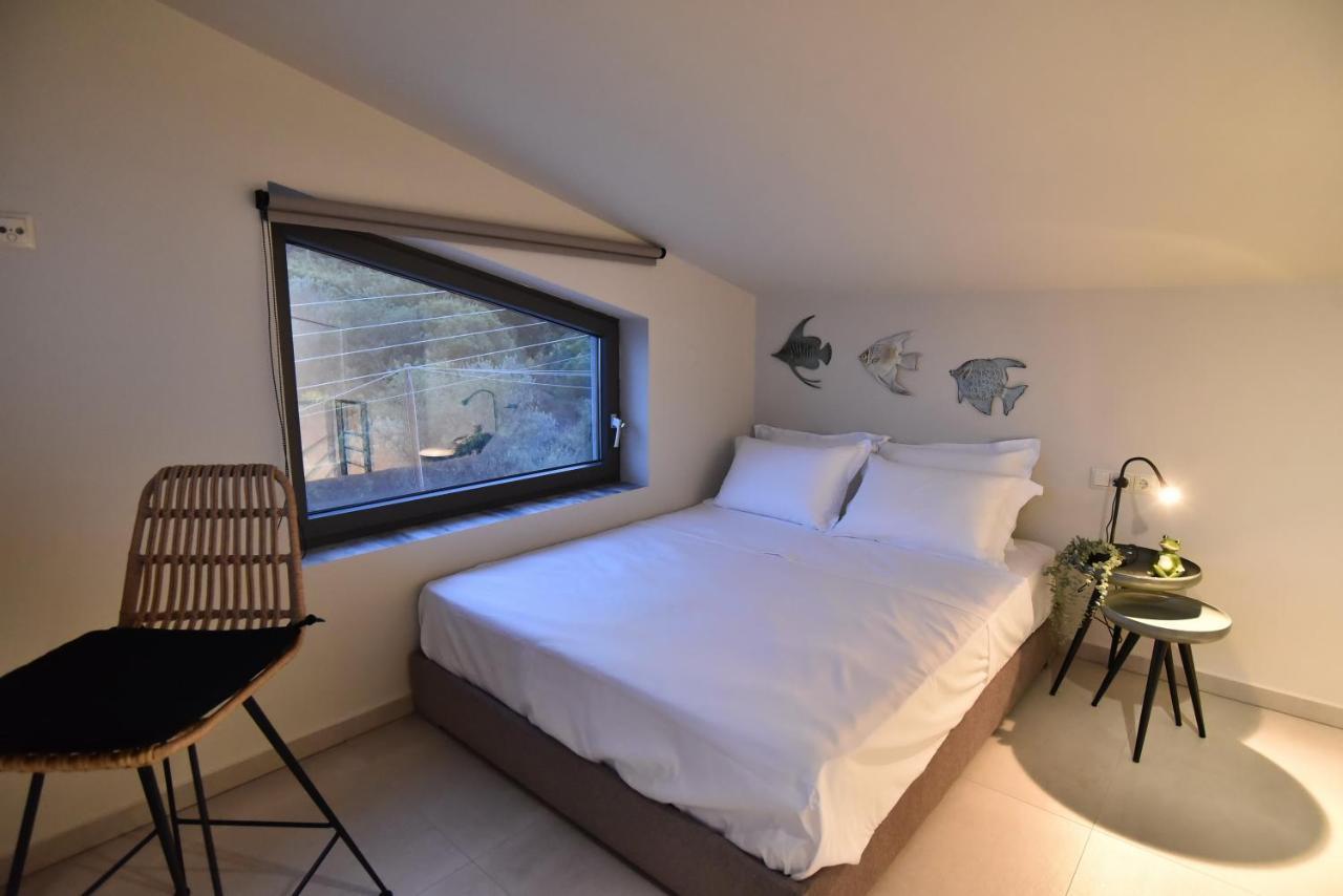 Welcome Inn PalaiónTsiflíkion 外观 照片