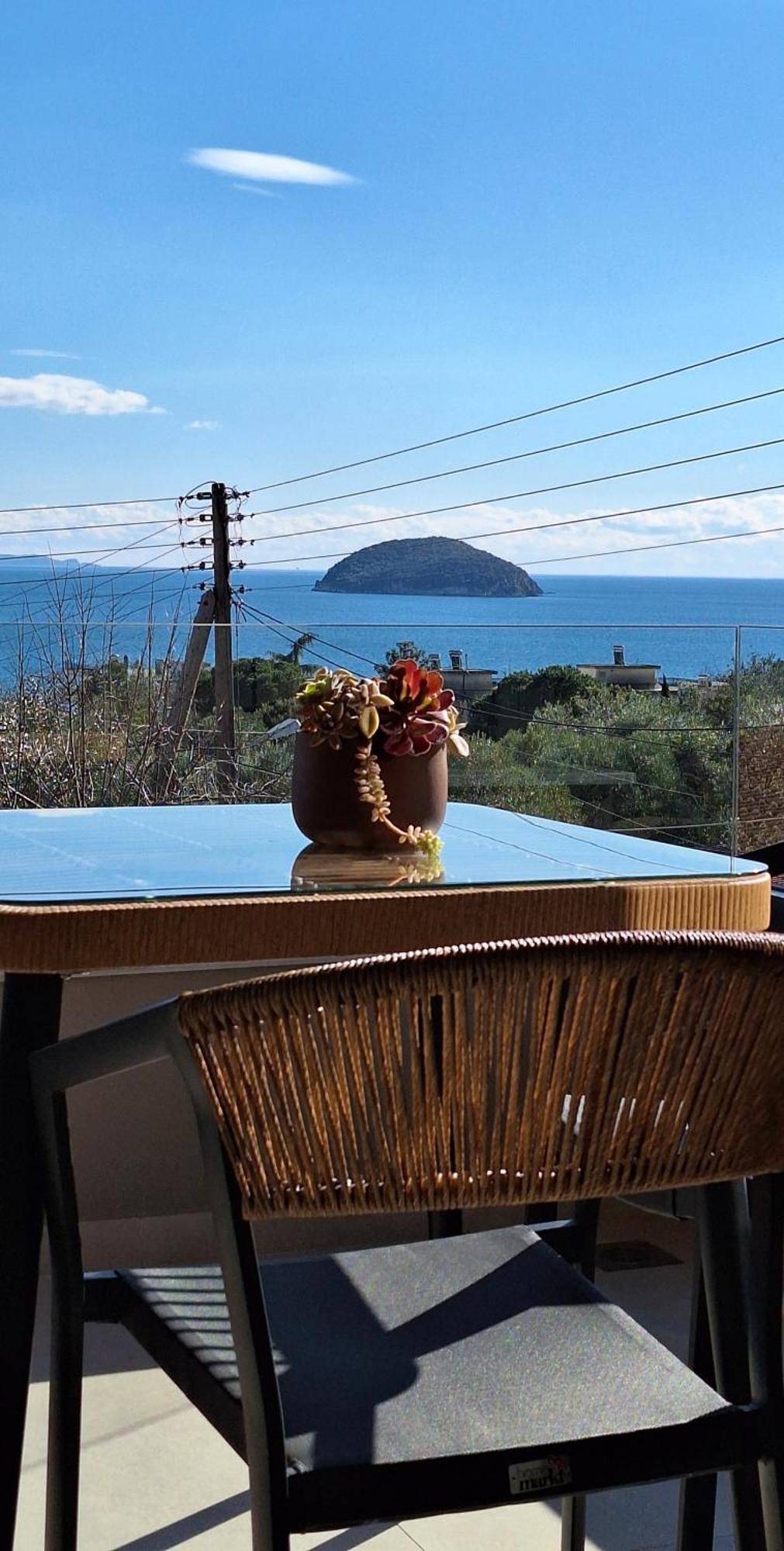 Welcome Inn PalaiónTsiflíkion 外观 照片