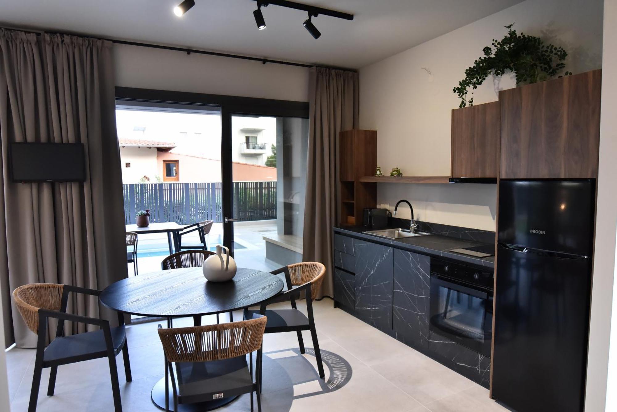 Welcome Inn PalaiónTsiflíkion 外观 照片