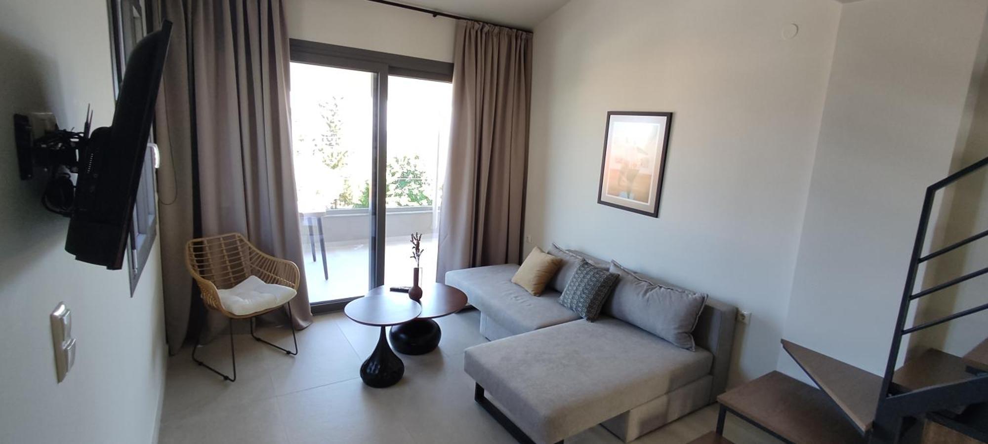 Welcome Inn PalaiónTsiflíkion 外观 照片
