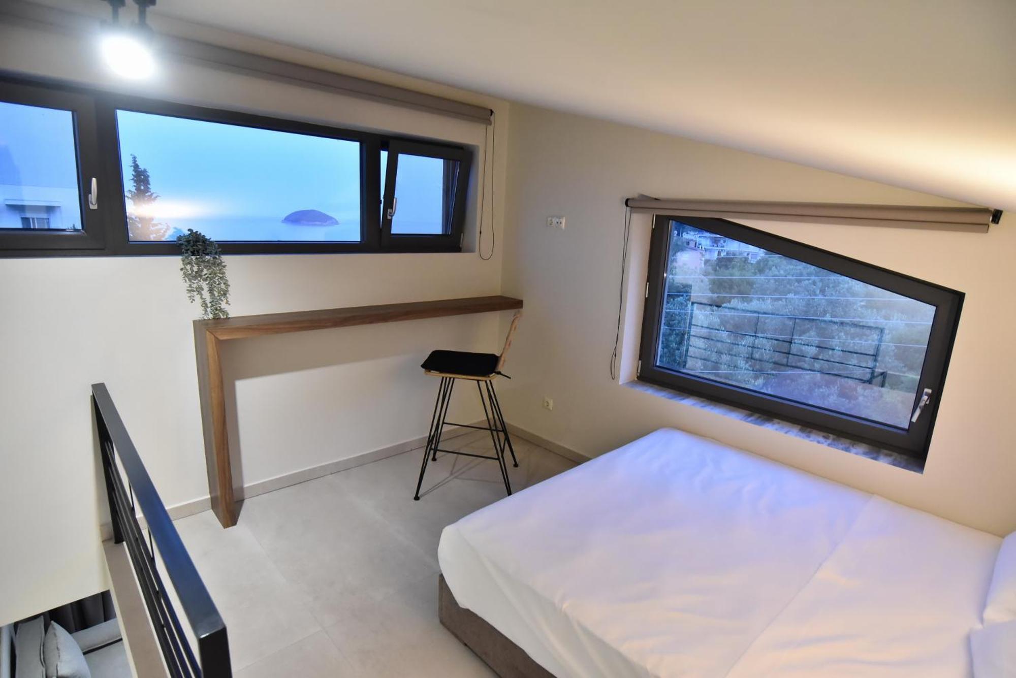 Welcome Inn PalaiónTsiflíkion 外观 照片