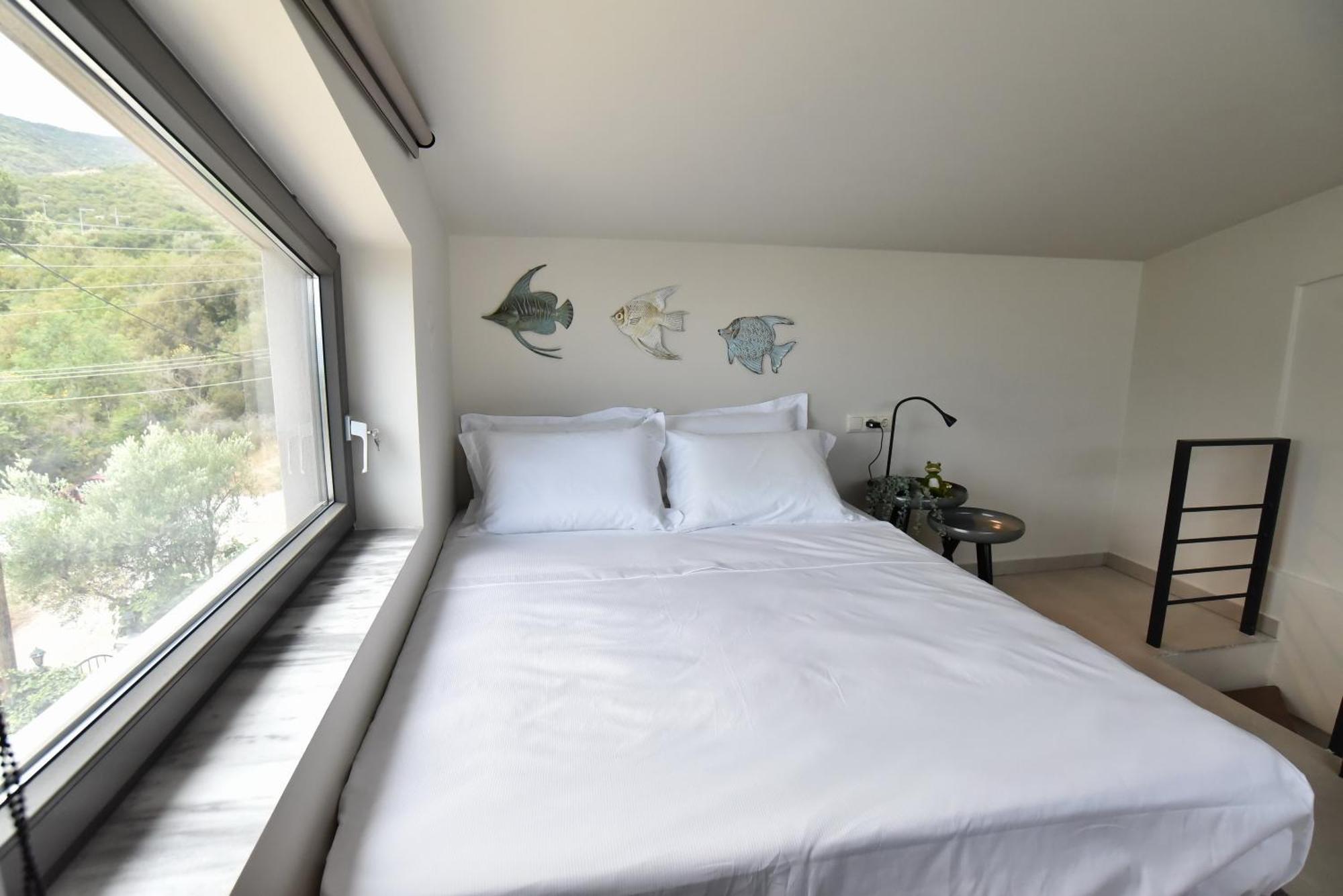 Welcome Inn PalaiónTsiflíkion 外观 照片