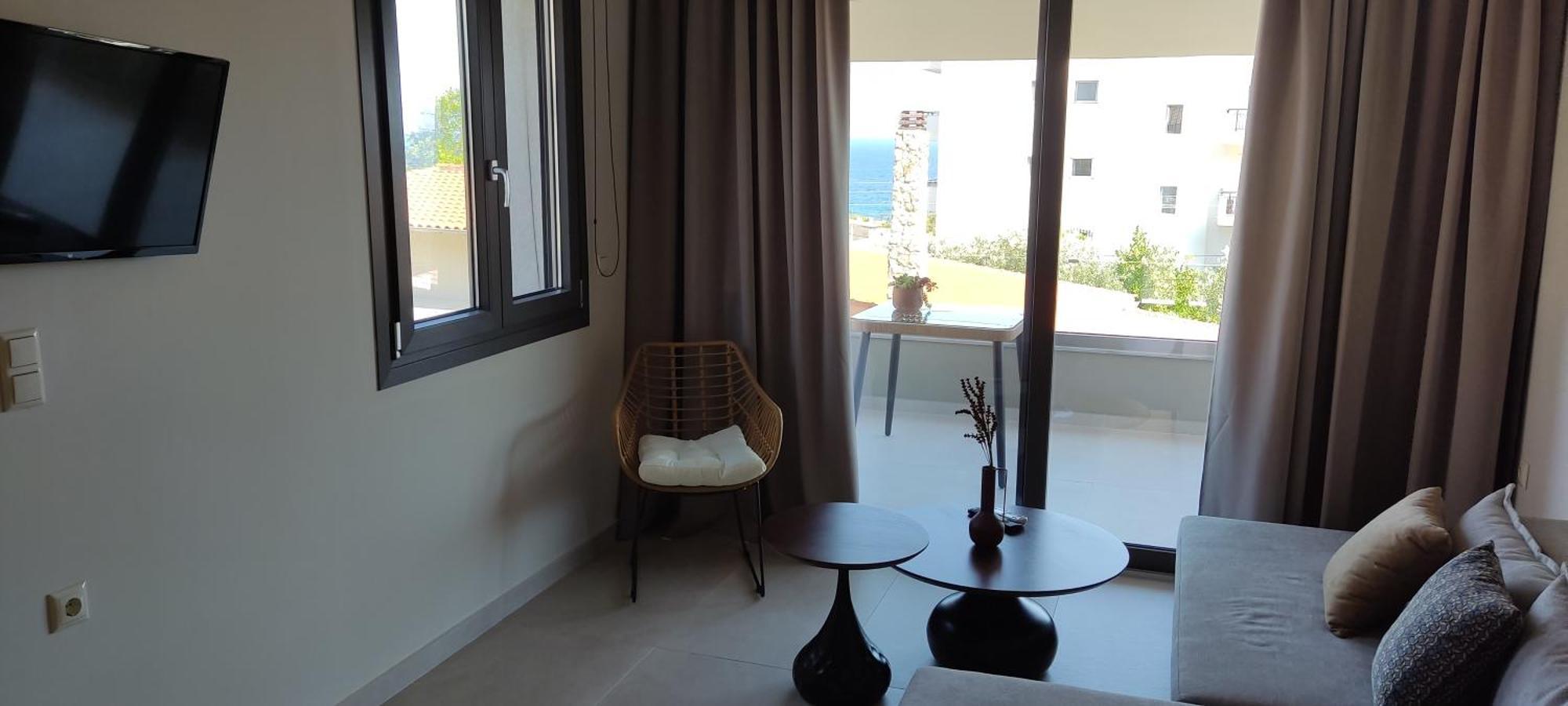 Welcome Inn PalaiónTsiflíkion 客房 照片