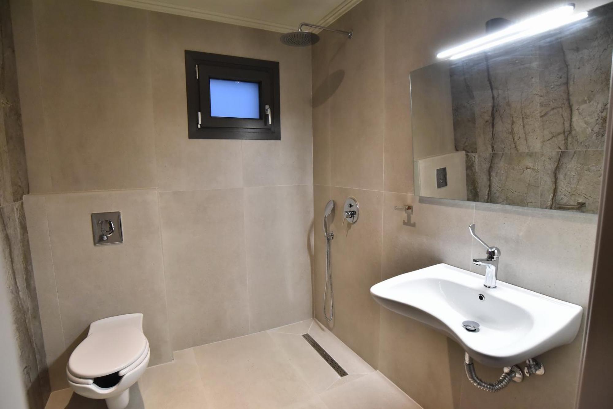 Welcome Inn PalaiónTsiflíkion 外观 照片
